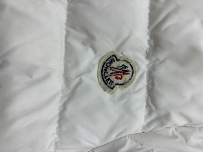 Piumino Moncler