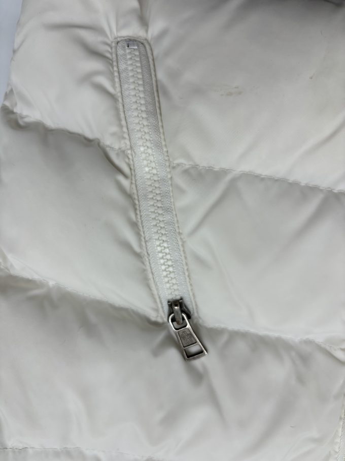 Piumino Moncler