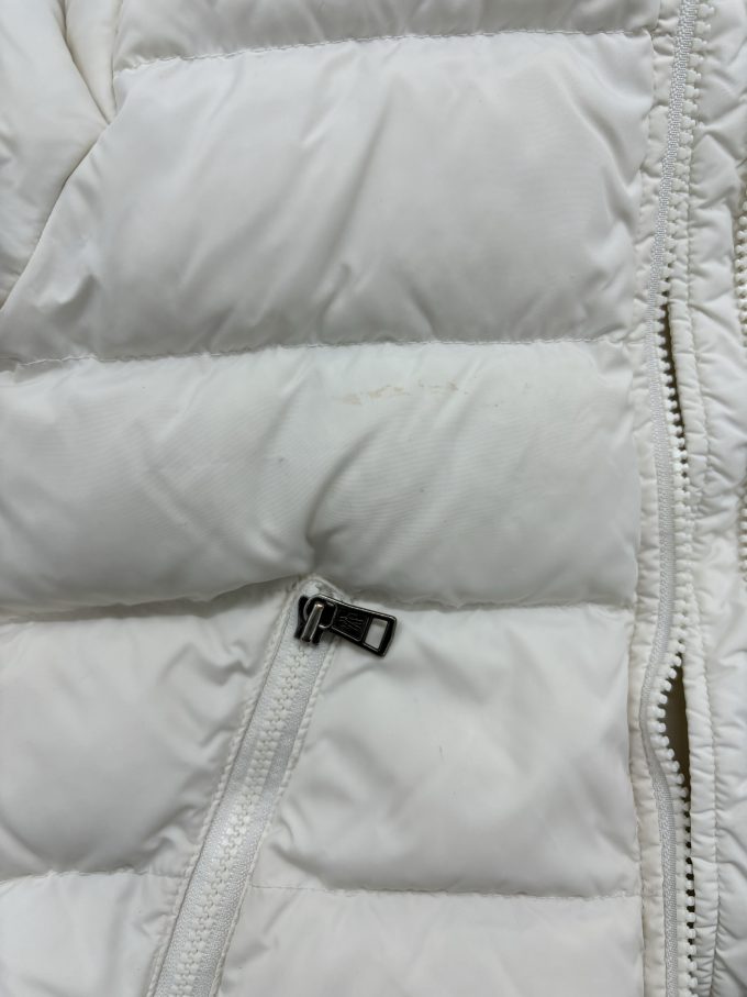 Piumino Moncler