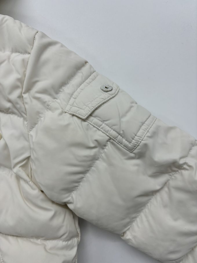 Piumino Moncler