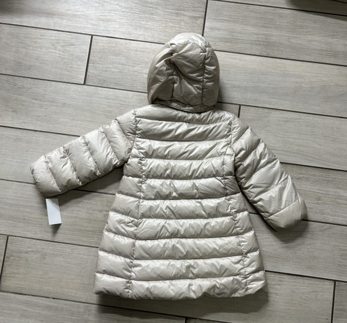 Piumino Moncler
