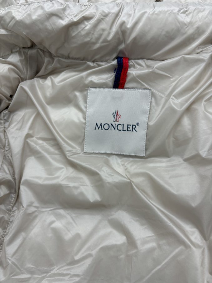 Piumino Moncler
