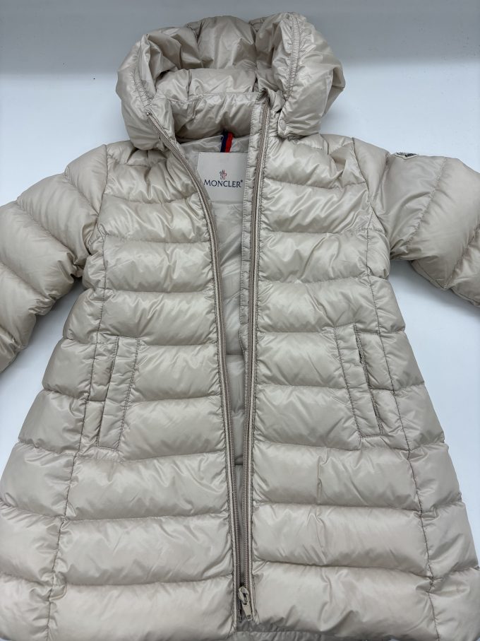 Piumino Moncler
