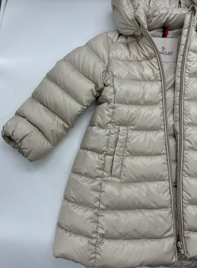 Piumino Moncler