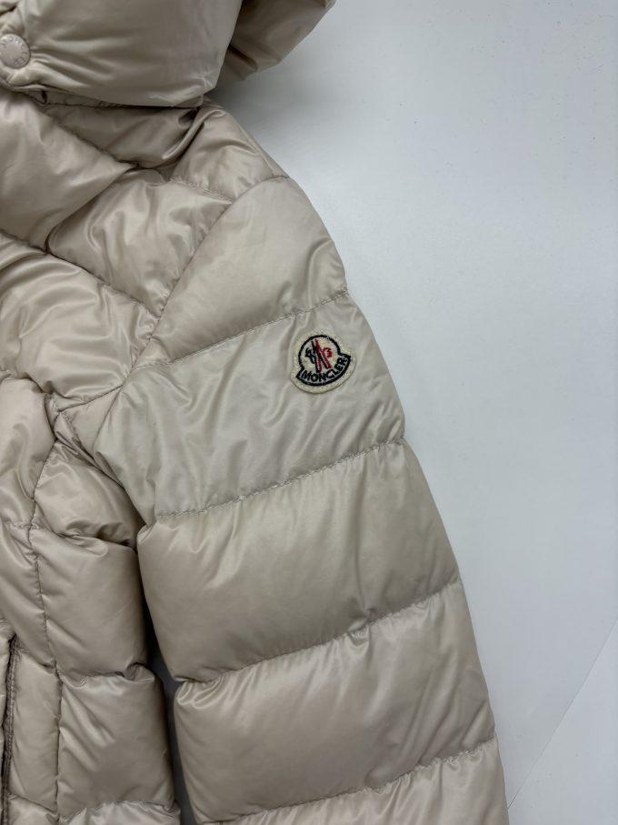 Piumino Moncler
