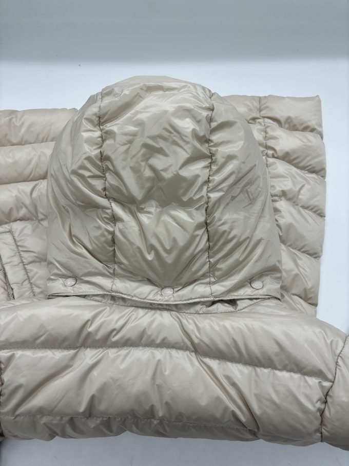 Piumino Moncler