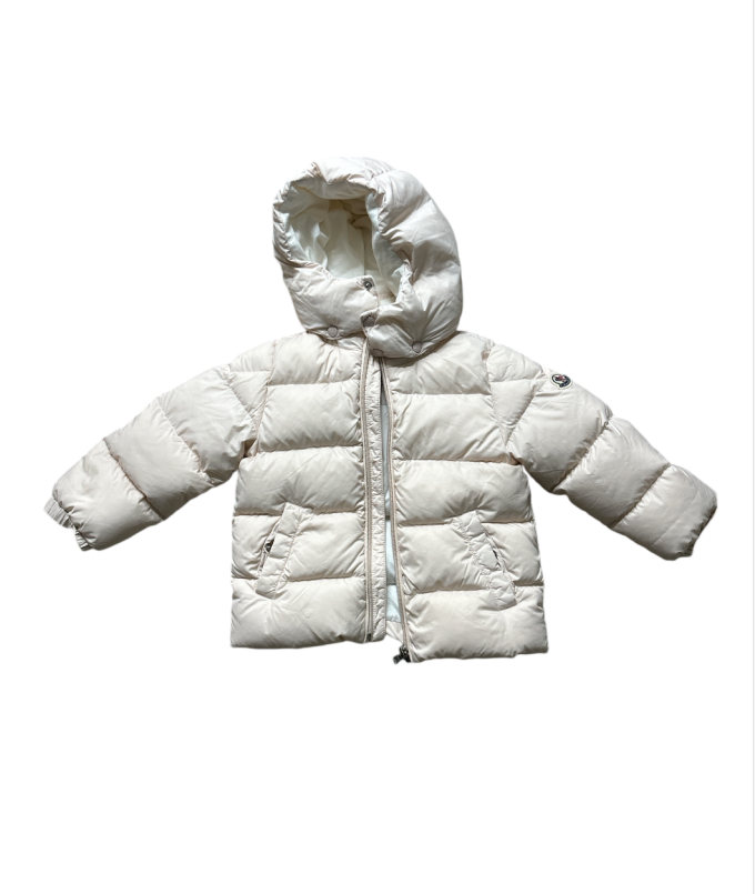 Piumino Moncler