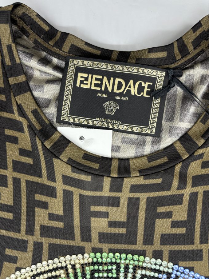 T Shirt Fendace