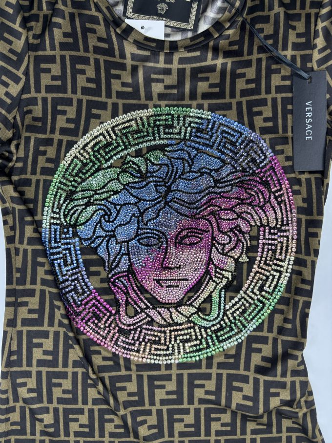 T Shirt Fendace