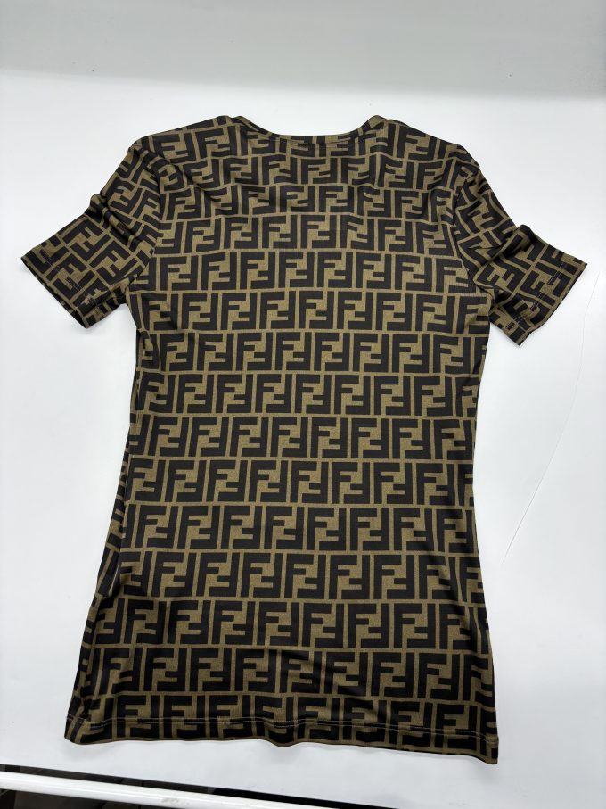 T Shirt Fendace