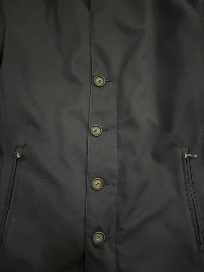 Cappotto Colmar