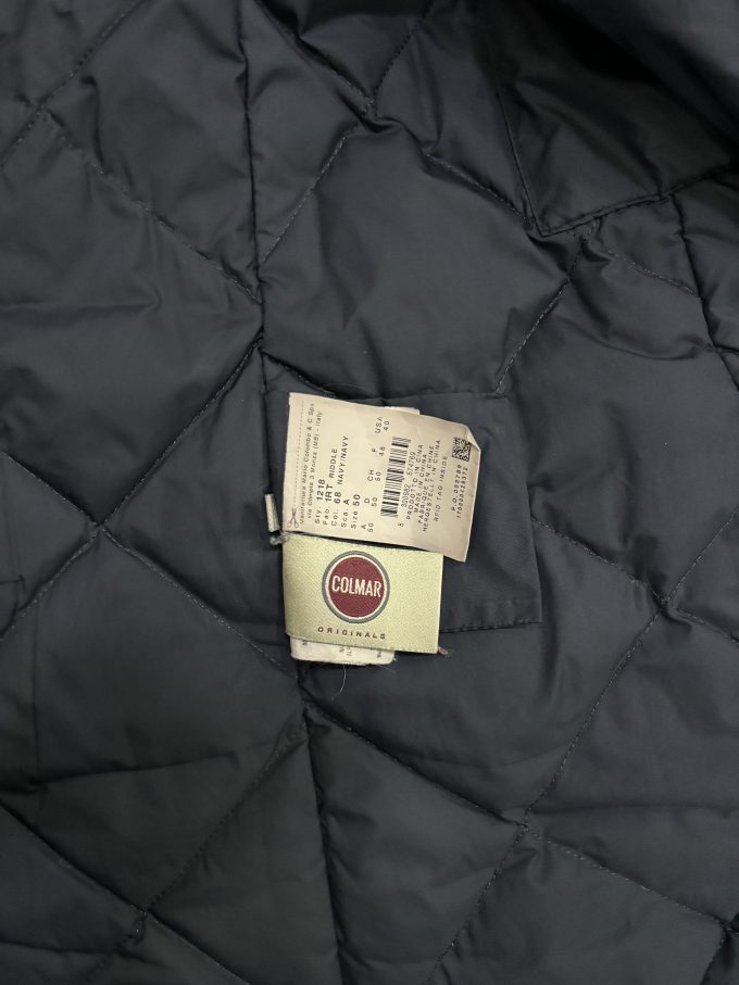 Cappotto Colmar