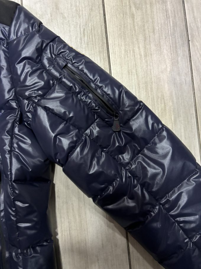Piumino Moncler