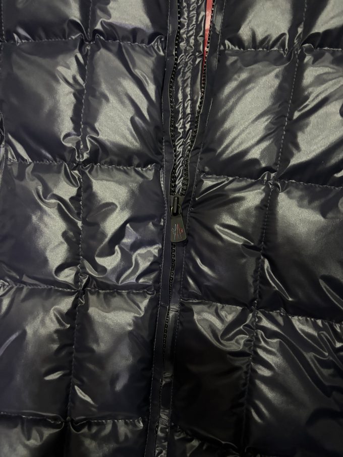 Piumino Moncler