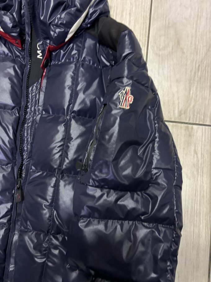 Piumino Moncler