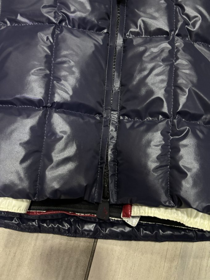 Piumino Moncler