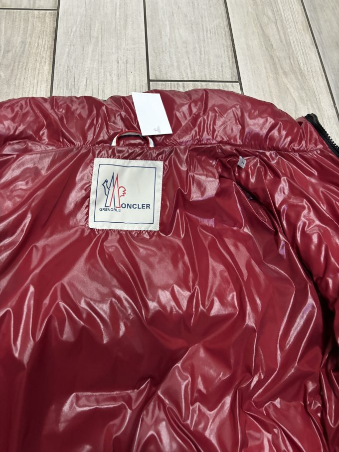 Piumino Moncler