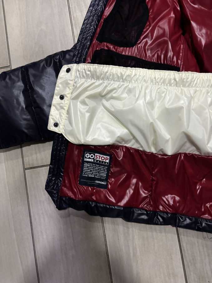 Piumino Moncler