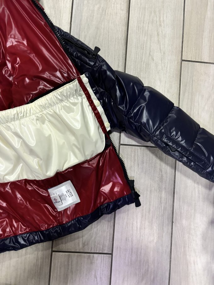 Piumino Moncler
