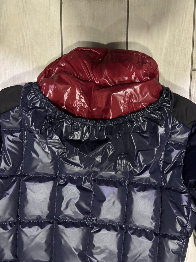 Piumino Moncler