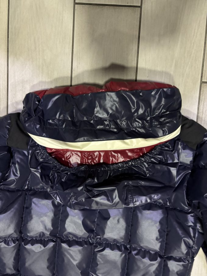 Piumino Moncler