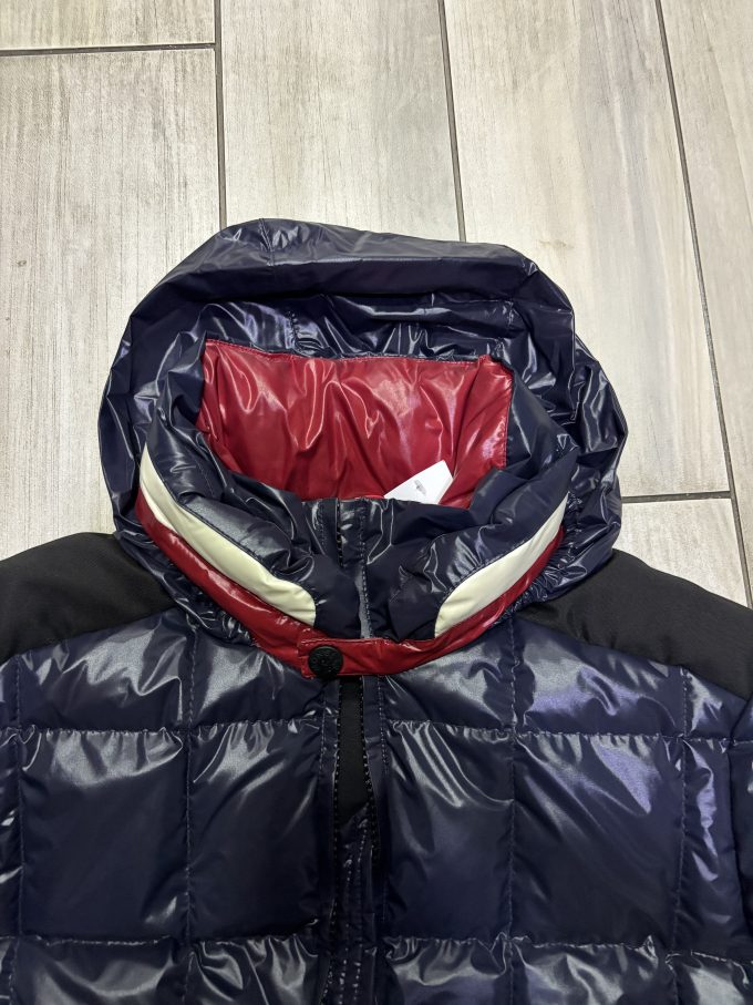 Piumino Moncler