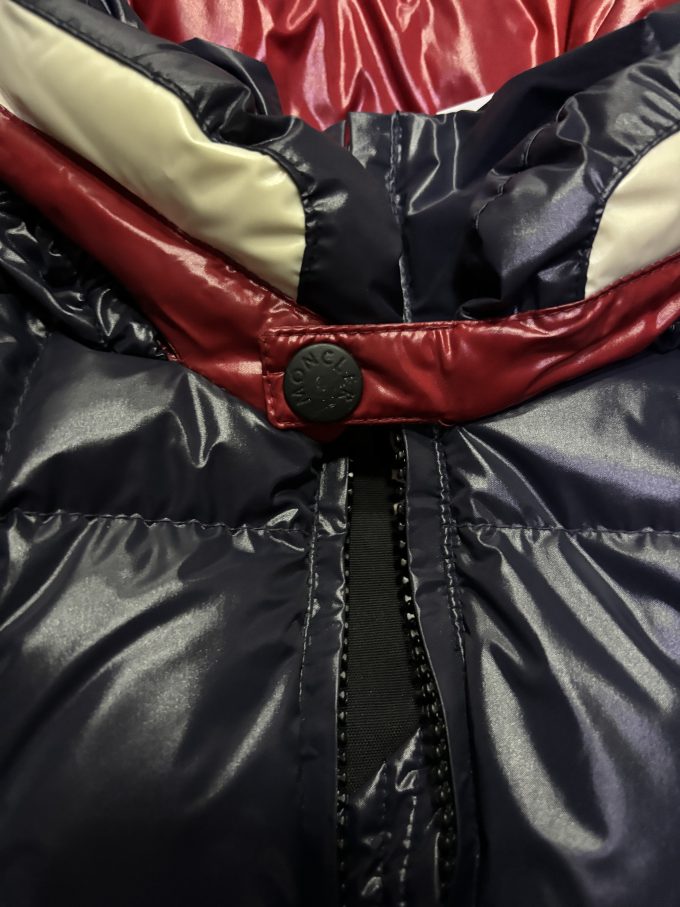 Piumino Moncler