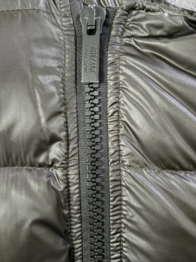 Piumino Moncler