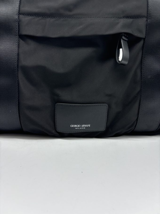 Borsone Giorgio Armani