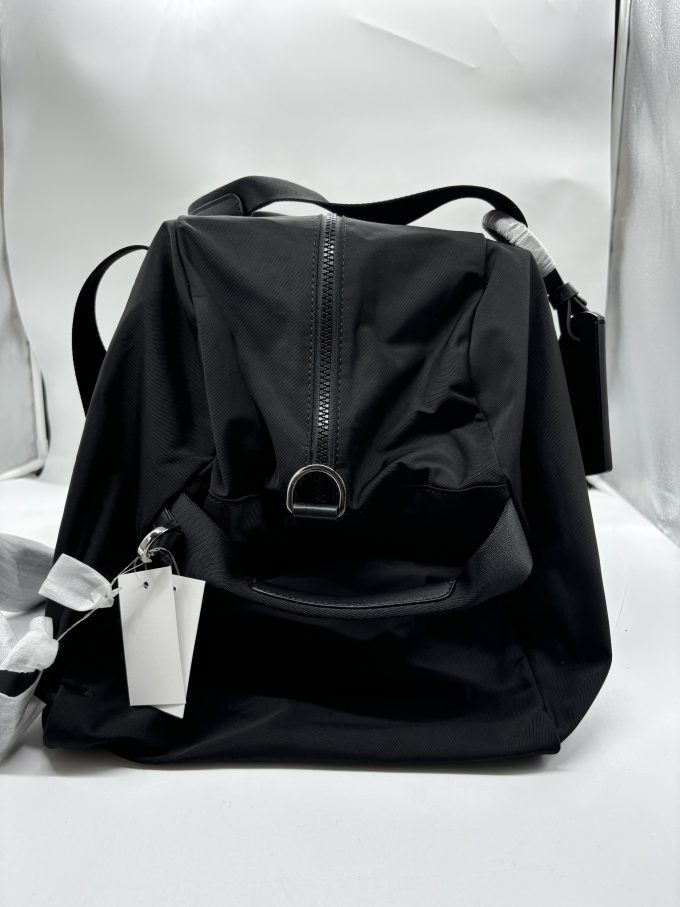 Borsone Giorgio Armani