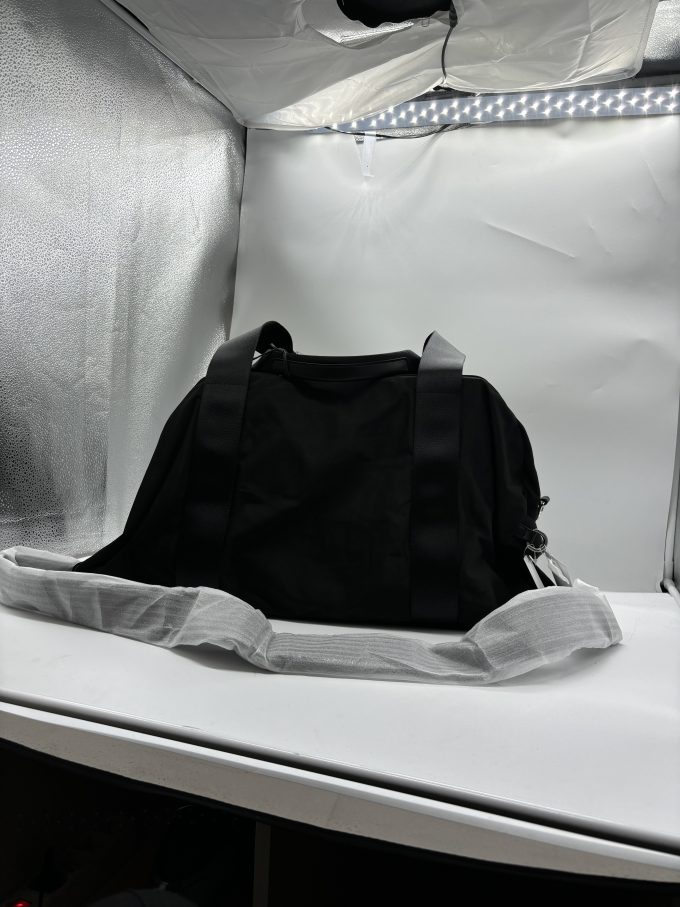 Borsone Giorgio Armani