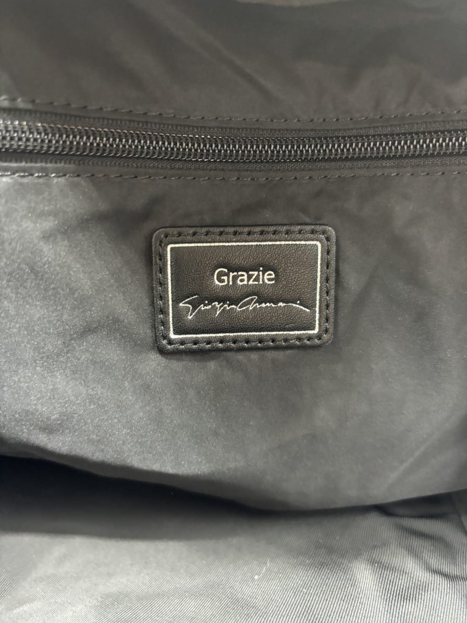 Borsone Giorgio Armani