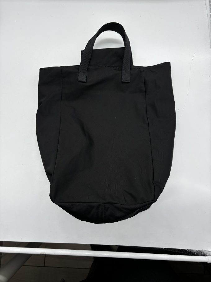 Borsone Giorgio Armani
