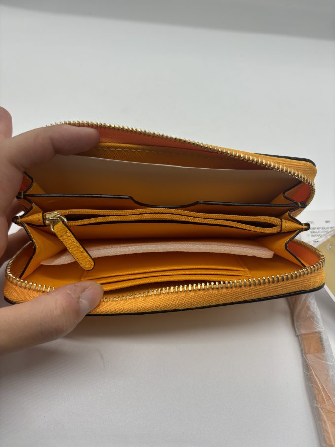 Portafoglio Michael Kors