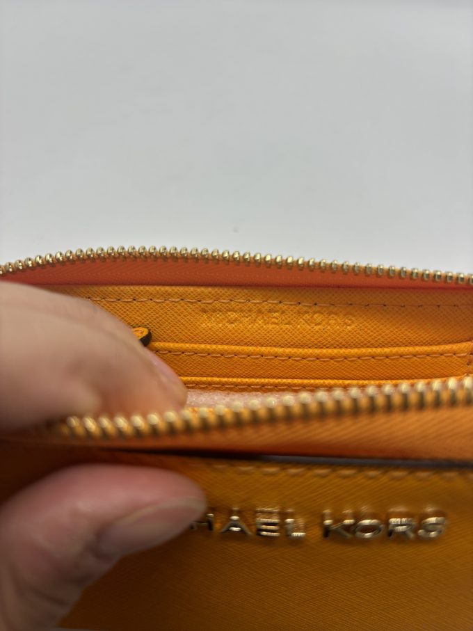 Portafoglio Michael Kors