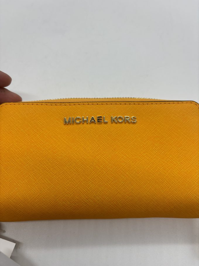 Portafoglio Michael Kors