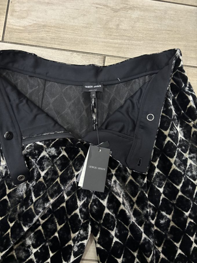 Pantalone Giorgio Armani