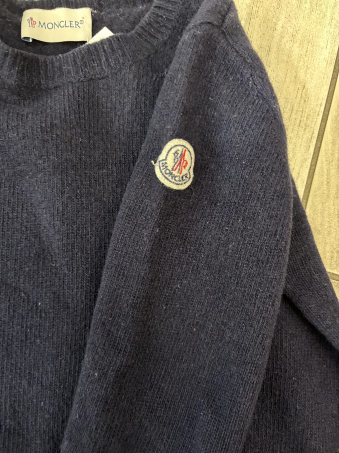 Pile Moncler