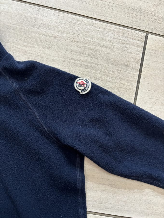 Pile Moncler