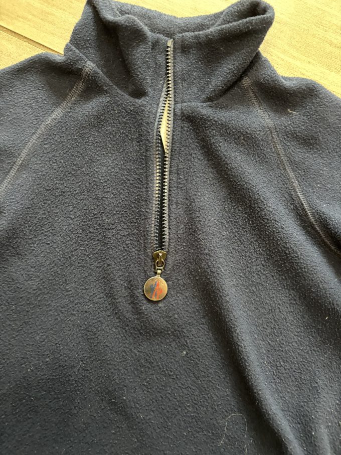 Pile Moncler