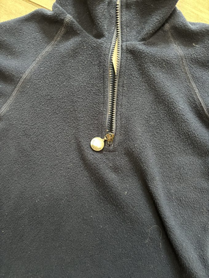 Pile Moncler
