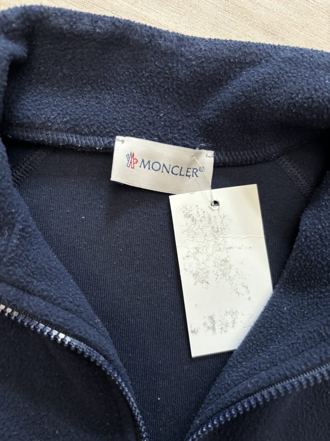 Pile Moncler
