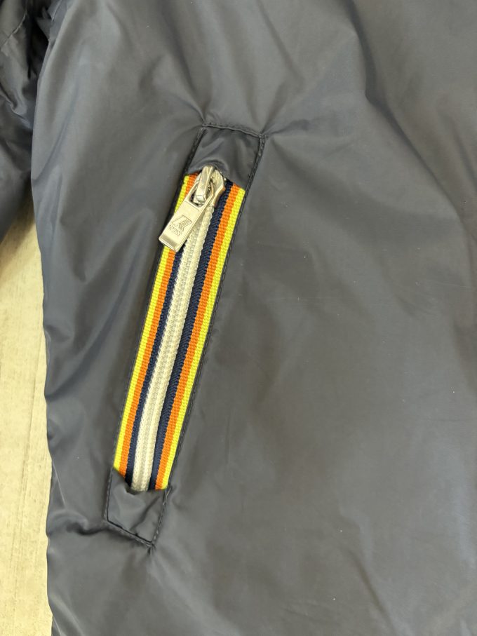 Piumino K- Way
