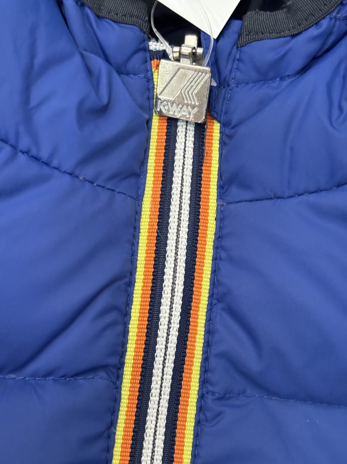 Piumino K- Way