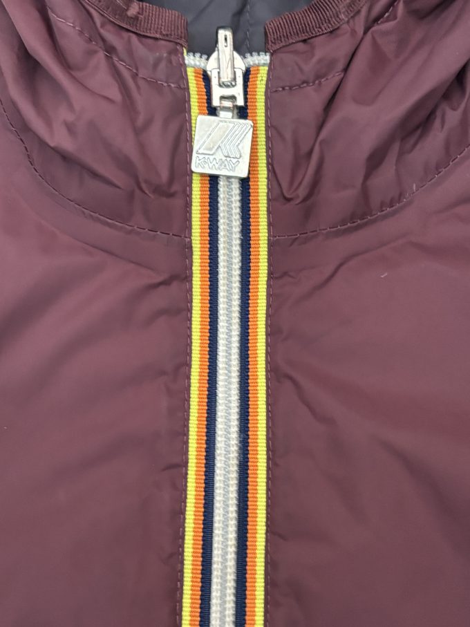 Piumino K- Way
