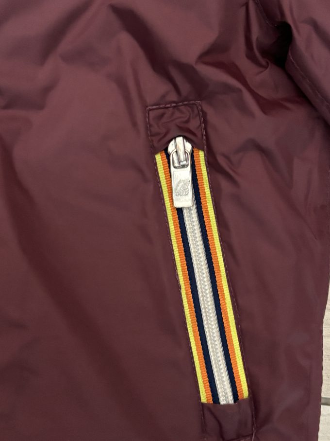 Piumino K- Way