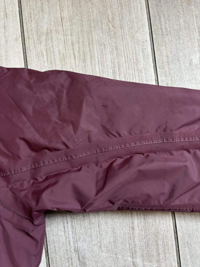 Piumino K- Way