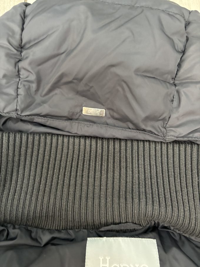 Piumino Herno