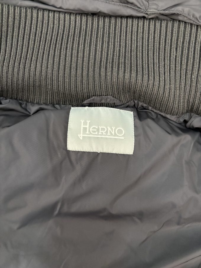 Piumino Herno