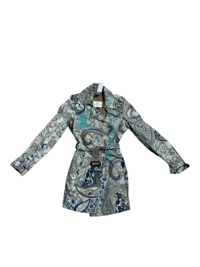 Impermeabile Etro